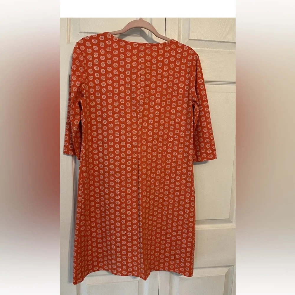 persifor boho dress Size M (8/10) - Picture 3 of 8